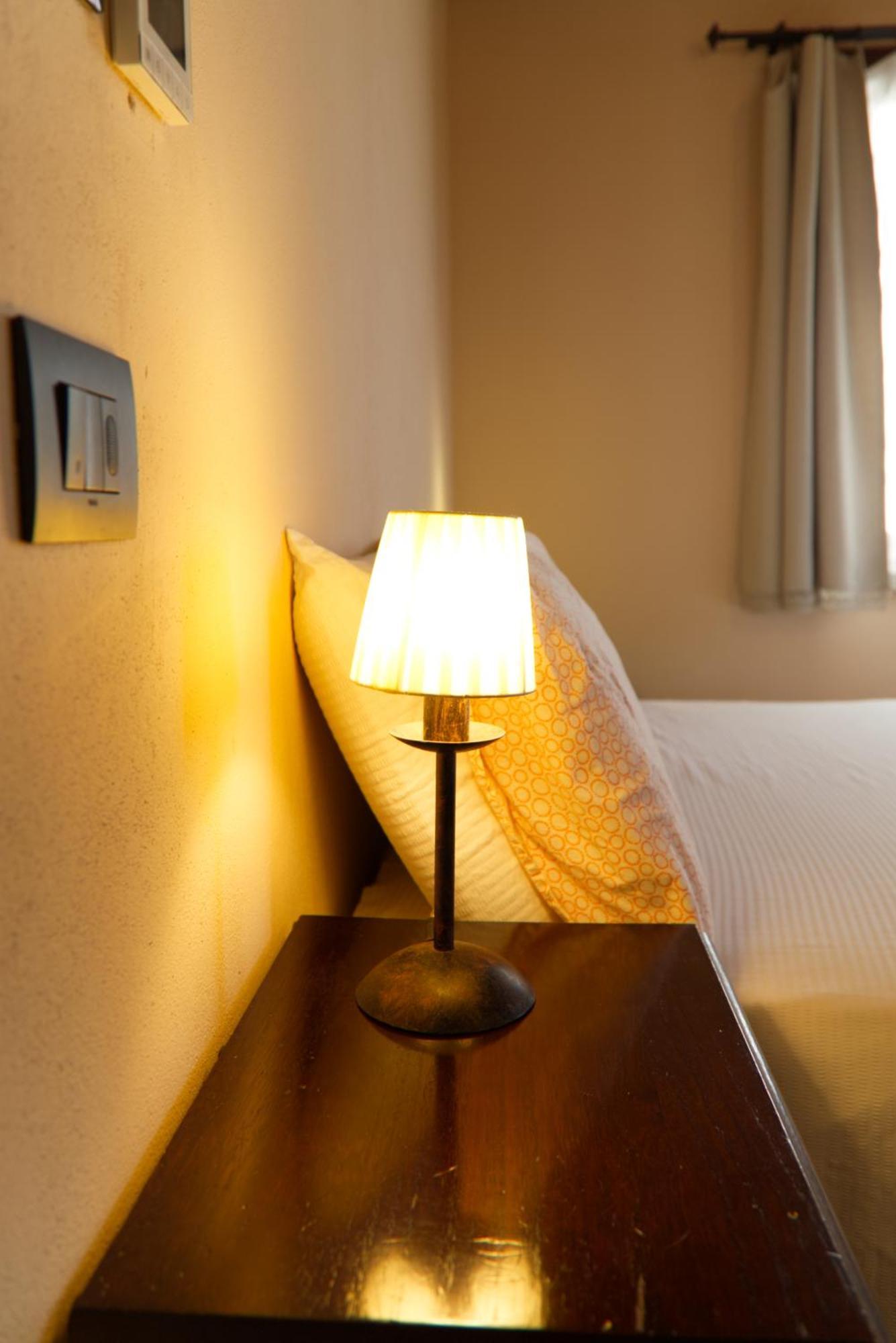 Hotel Antico Casale Caroli Gattatico Habitación foto
